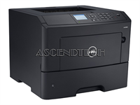Dell B3460dn Mono Laser Printer - Spare. Part Number: 9Rrcp 09Rrcp Cn-09Rrcp
