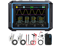 Fnirsi 2C53p 3-In-1 Digital Oscilloscope