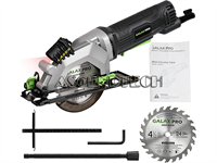Galax Pro 76602-L Circular Saw 76602L-Us