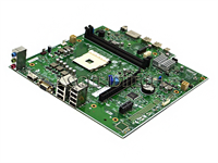 Hp Pavilion 590-P0109 Mboard 942023-001