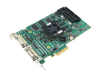Active Silicon D48-Pe4h Frame Grabber