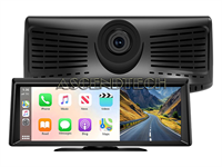Car Radio For Universal Car Truck Rv Suv. Model: Cp08