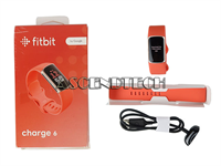 Fitbit Charge 6 Activity Fitness Tracker