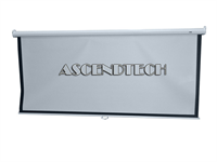 Da-Lite Model B Projector Screen 36458