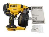 Dewalt Dcn45rnb 20V Roofing Nailer