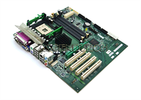 Dell Optiplex Gx270 System Motherboard