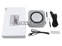 Raycue 165W Pd Aio Charger Dock Station. Model: Dk5c1