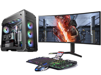 Amd Am5 Ryzen Desktop Pc Configurator