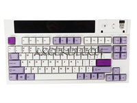 Epomaker Dynatab 75X Desktop Keyboard