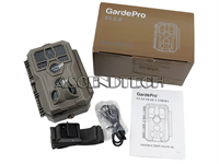 Gardepro E5 2.0 64Mp 4K Trail Camera