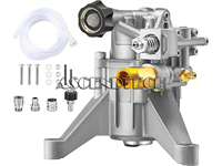 Tool Daily Jt098-11 Pressure Washer Pump
