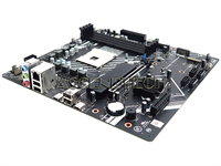 Hp Omen 40L Gt21 Mb M93857-001 No I/O