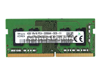 Sk Hynix Hma851s6djr6n 4Gb 3200Mhz Ram