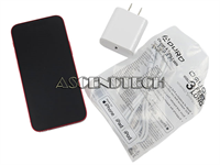 Apple Iphone 13 Mini A2481 Mlhw3ll/A. Model: A2481 Emc 3994