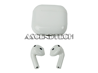 Apple Airpods 4 A3050 Earbuds Mxp63ll/A