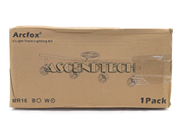 Arcfox Tdgu10l-4 Led Lighting Fixture