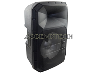 Ion Total Pa Max 500W Sound System