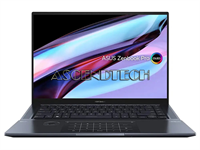 Asus Zenbook 16X 32Gb Ram Win11 Laptop