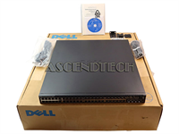 Dell Powerconnect 7048 48P Switch Wn92n