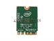Intel 7265Ngw Wlan Wifi Card 00Jt464. Part Number: 00Jt464 11S00jt464