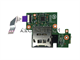 Lenovo 14 Sd Card Reader Board W/ Cable. Part Number: 00Up129 11S00up129