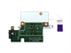 Lenovo 14 Sd Card Reader Board W/ Cable. Part Number: 00Up129 11S00up129