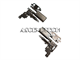 Lenovo X1 Yoga 1St Gen Hinge Set 01Aw985