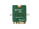 Intel 8265Ngw Wlan Wifi Card 01Ax702 Intel 8265Ngw Wlan Wifi Card 01Ax702. Part Number: 01Ax702 11S01ax702