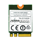 Qualcomm Qcnfa344a Wifi Card 01Ax713 Qualcomm Qcnfa344a Wifi Card 01Ax713. Part Number: 01Ax713 11S01ax713