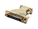 Cables To Go Db25/Db9 Adapter 02448