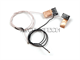 Acer Aspire N15w6 Wireless Antenna Set. Part Number: 025.900Dc.0001 025.900Dd.0001