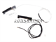 Lenovo 1-14Ast-05 Wireless Antenna Set. Part Number: 025.901Ky.0001 025.901Kz.0001