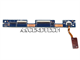 Lenovo Sensor Board With Cable 02Da319. Part Number: 02Da319 11S02da319