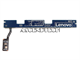 Lenovo Sensor Board With Cable 02Da319. Part Number: 02Da319 11S02da319