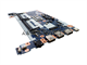 Lenovo Thinkpad E490 Motherboard 02Dl777. Part Number: 02Dl777 11S02dl777. Model: Fe490/Fe590/Fe480 Nm-B911