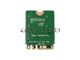 Intel Ax200ngw Wlan Wifi Card 02Hk705. Part Number: 02Hk705 11S02hk705