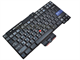 Ibm Thinkpad 02K6212 Laptop Keyboard. Model: 02K6213 02K5991 Cg87-Us