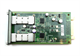 Dell / Force10 S25 Dual Port Xfp Module Dell / Force10 S25 Dual Port Xfp Module. Model: 3685N 03685N 759-00032-03