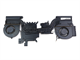 Dell Cooling Heatsink Fan Assembly 03Ft5 Dell Cooling Heatsink Fan Assembly 03Ft5. Part Number: 03Ft5 003Ft5 Cn-003Ft5