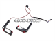 Asus Ga401ih Speaker Set 04072-03630000