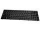 Asus A73 Laptop Keyboard 04Gn0k1kus00. Model: 348Mm Wave