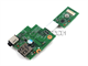Lenovo Thinkpad L440 I/O Board 04X4821. Part Number: 04X4821 11S04x4821