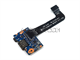 Lenovo Thinkpad X1 I/O Board 04X5599. Part Number: 04X5599 11S04x5599