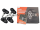 Gearmeister 4 Tpms Sensors 06421-S3v-A04. Model: Tpms-04