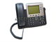 Cisco Cp-7942G Ip Phone 0765-04-1086. Model: Cp-7942G 0765-04-1086