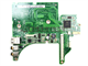 Dell Precision M6500 Usb I/O Board 0831K. Model: 0831K Da0xm2pi6d1 4Md6f