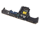 Dell Precision 7750 Motherboard 098J9. Part Number: 098J9 0098J9 Cn-0098J9. Model: Fdx70 La-J181p