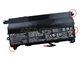 Asus 11.25V 67Wh Battery 0B110-00370000. Model: A32n1511