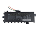 Asus A712 F712 Battery 0B200-03350500M. Model: B21n1818