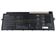 Asus C536ea 57Wh Battery 0B200-03860000. Model: C31n2011